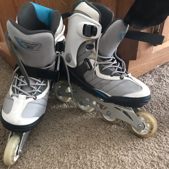 Bladerunner Other - Rollerblades Unisex